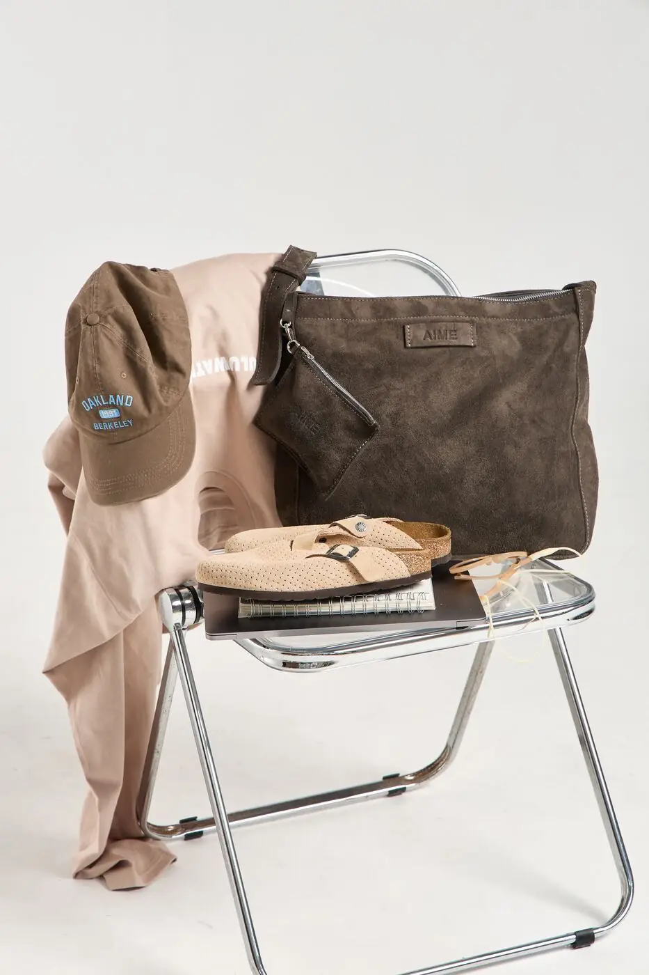 Daily Bag — view 2