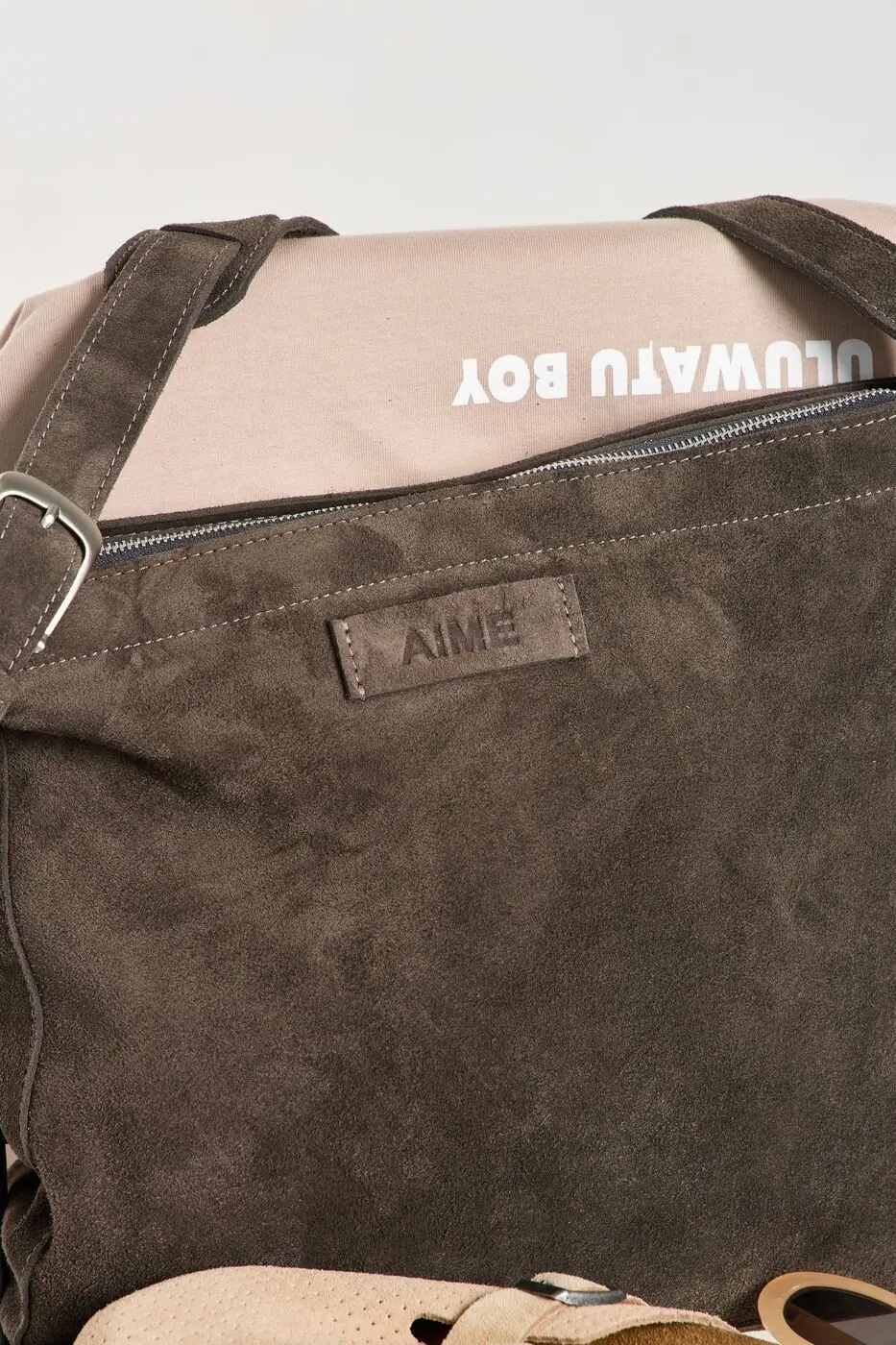 Daily Bag — view 3