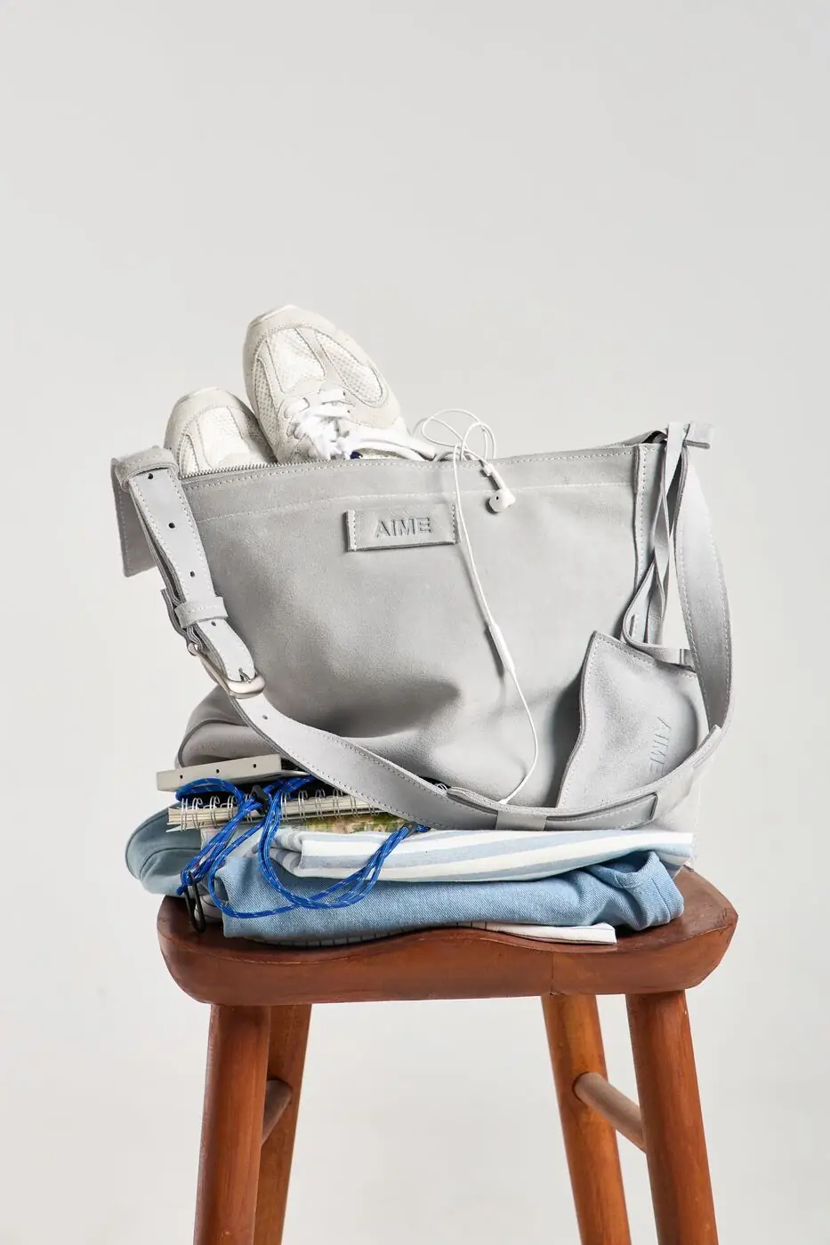 Daily Bag — view 4