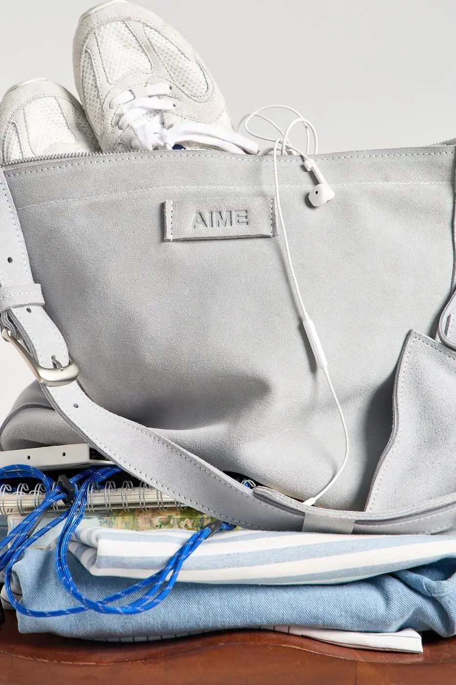 Daily Bag — view 5