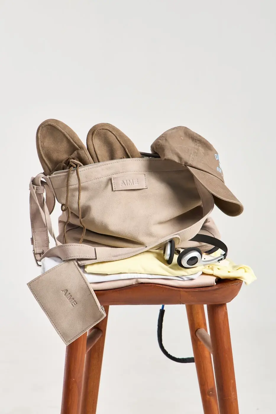 Daily Bag — view 1