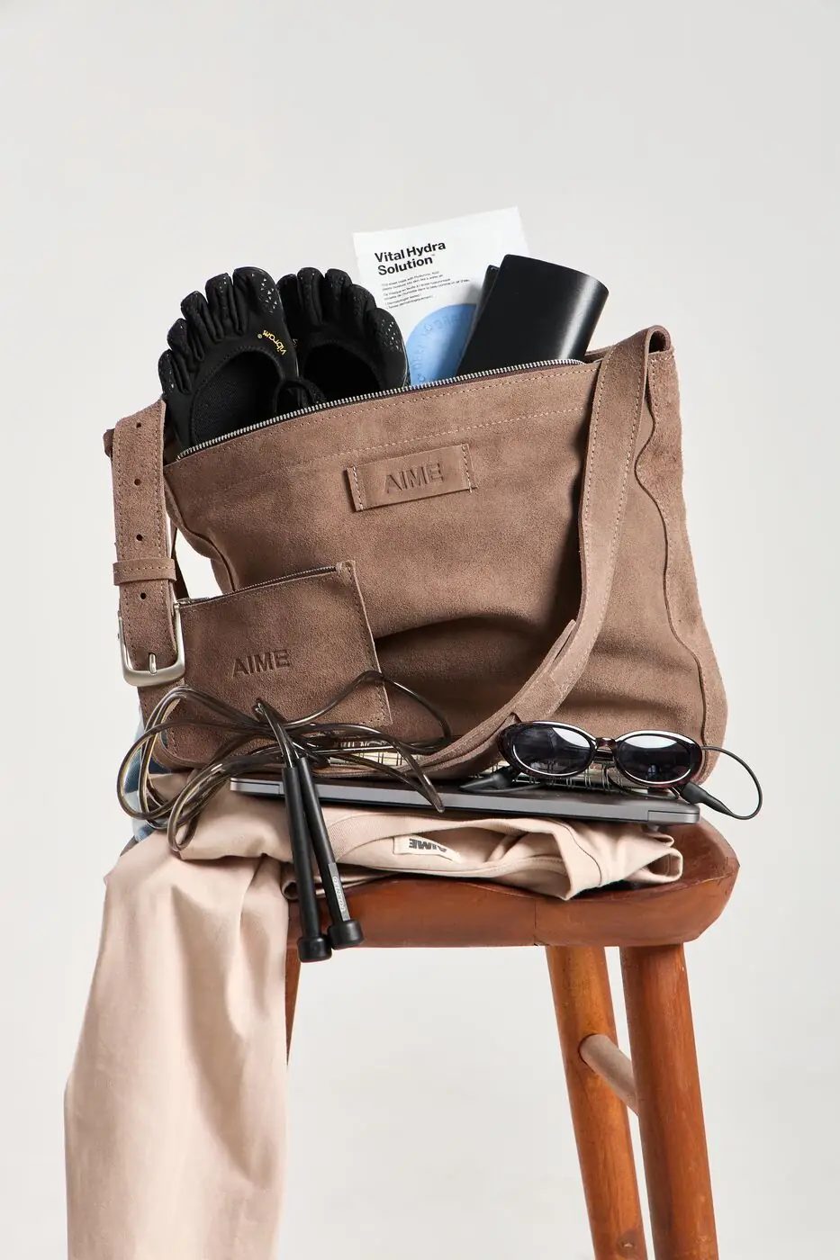 Daily Bag — view 7