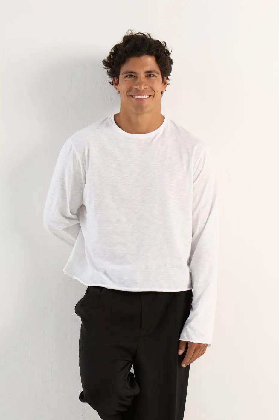 Daily Longsleeve