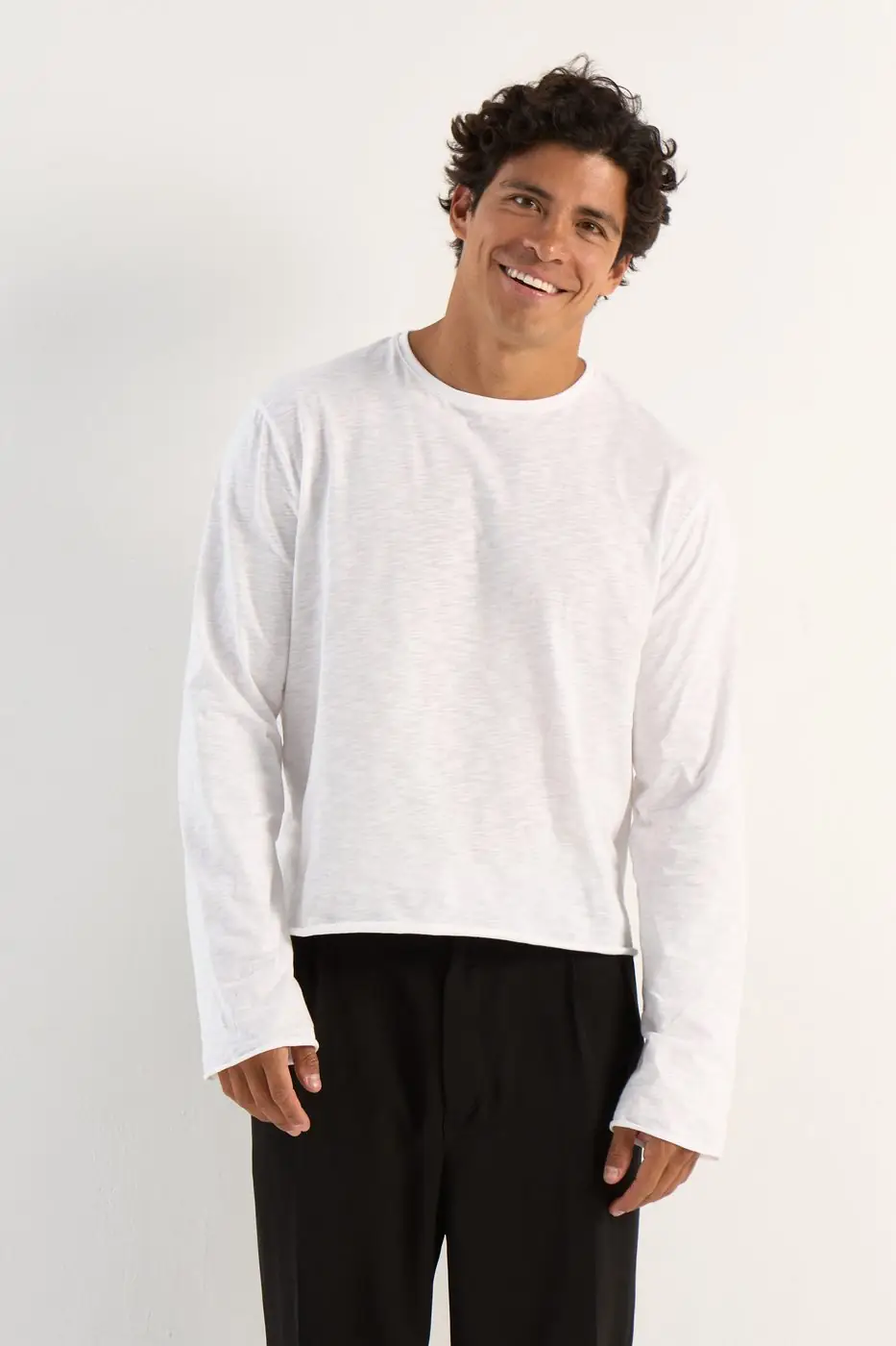 Daily Longsleeve — view 3