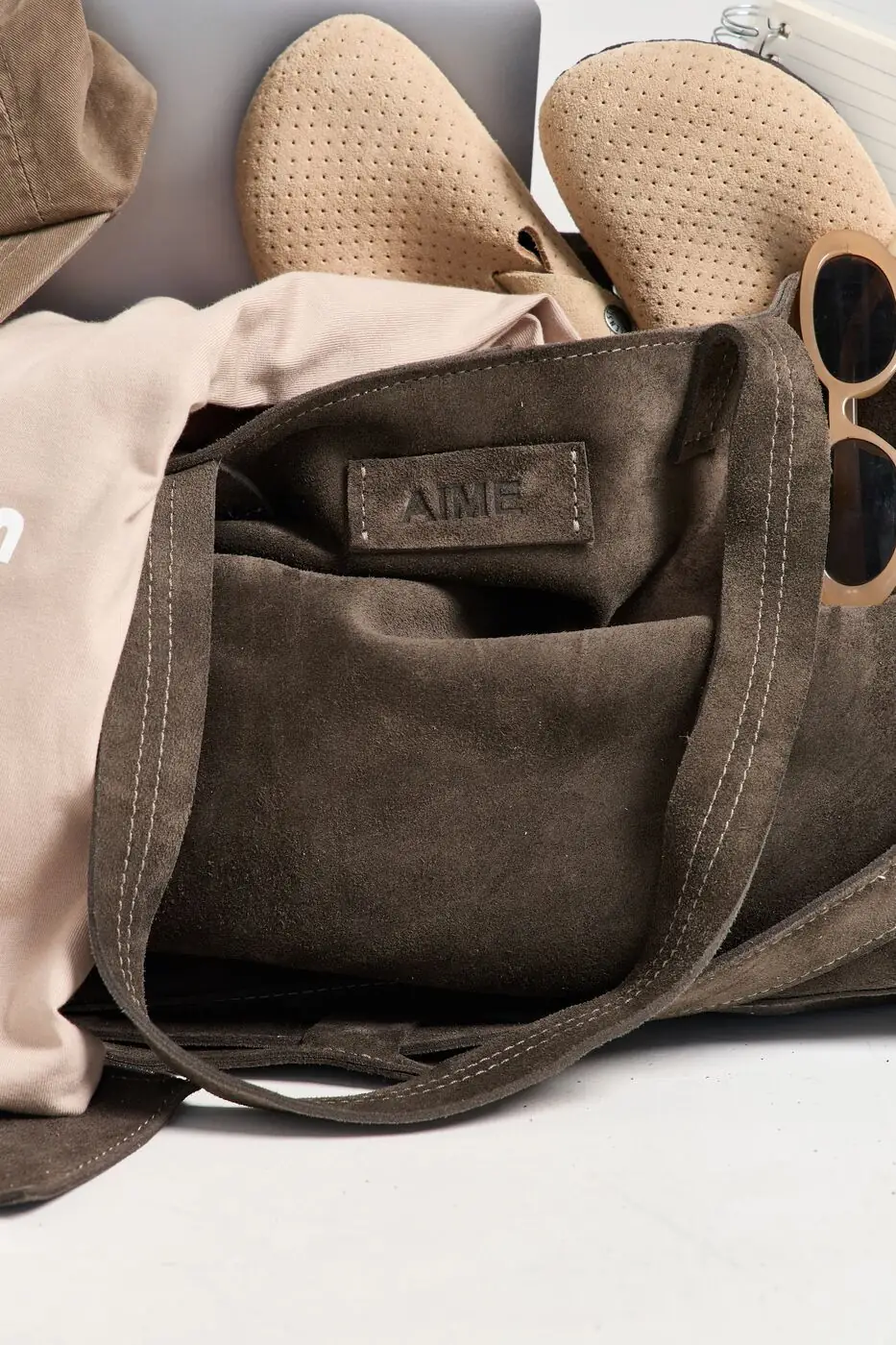 The Everything Tote Bag — view 2