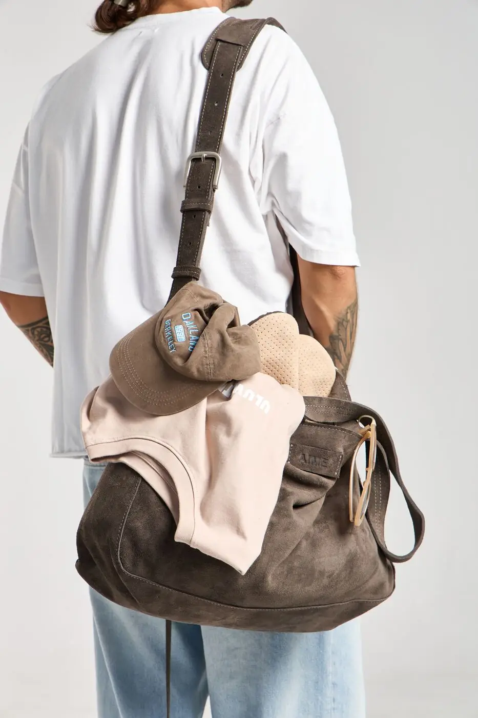 The Everything Tote Bag — view 3