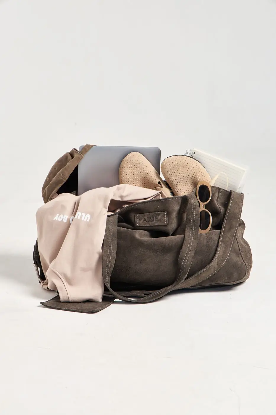 The Everything Tote Bag — view 4