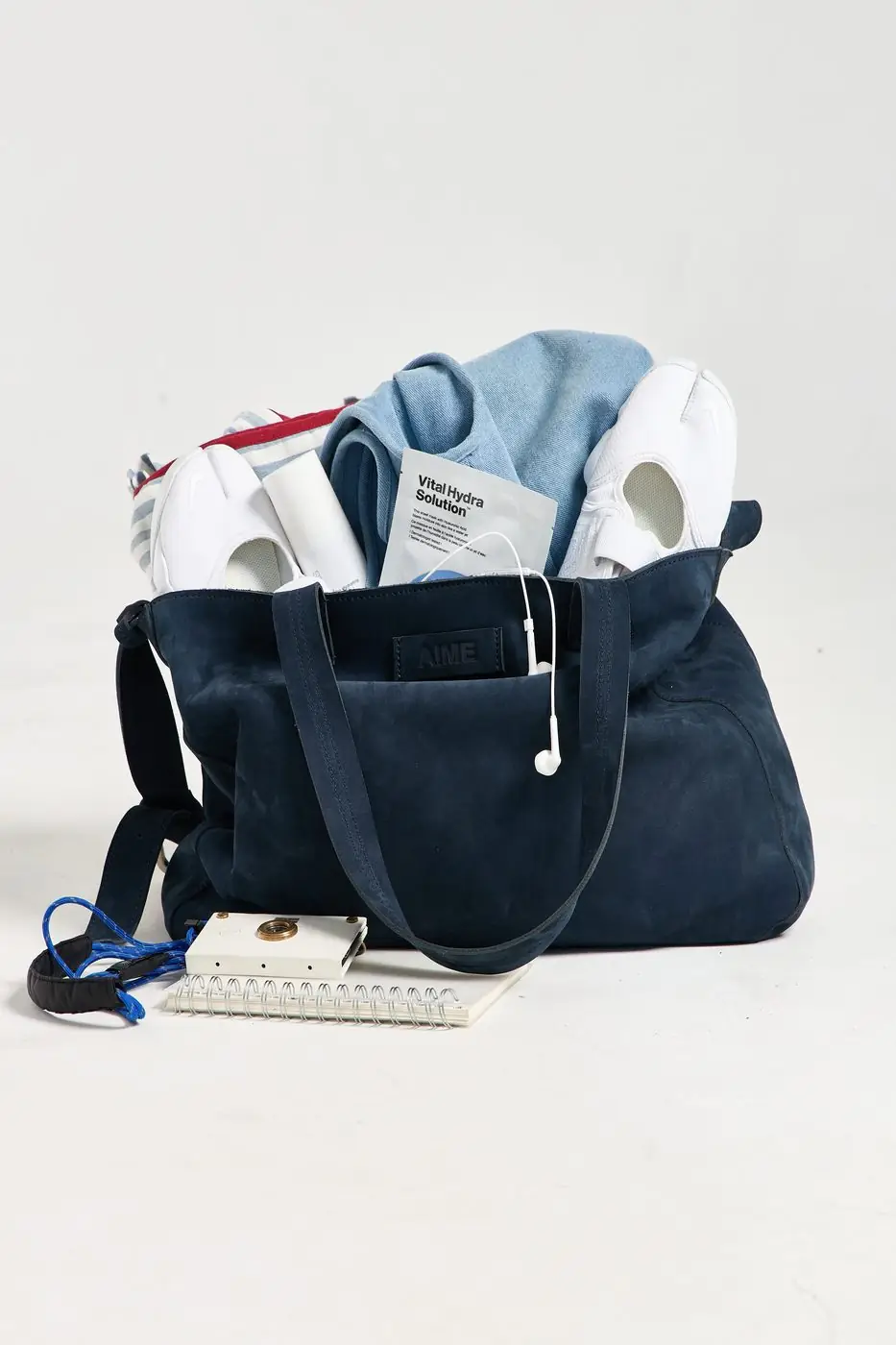 The Everything Tote Bag — view 5