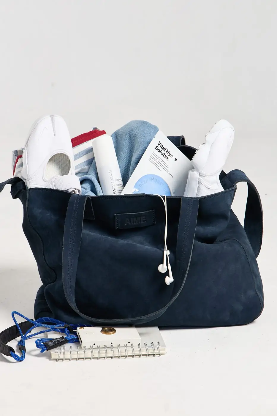 The Everything Tote Bag — view 6