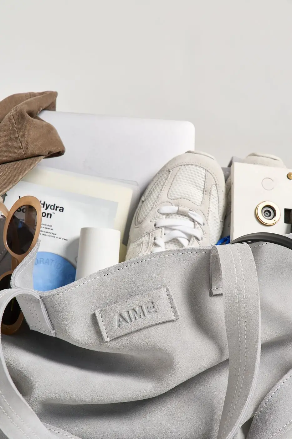 The Everything Tote Bag — view 8