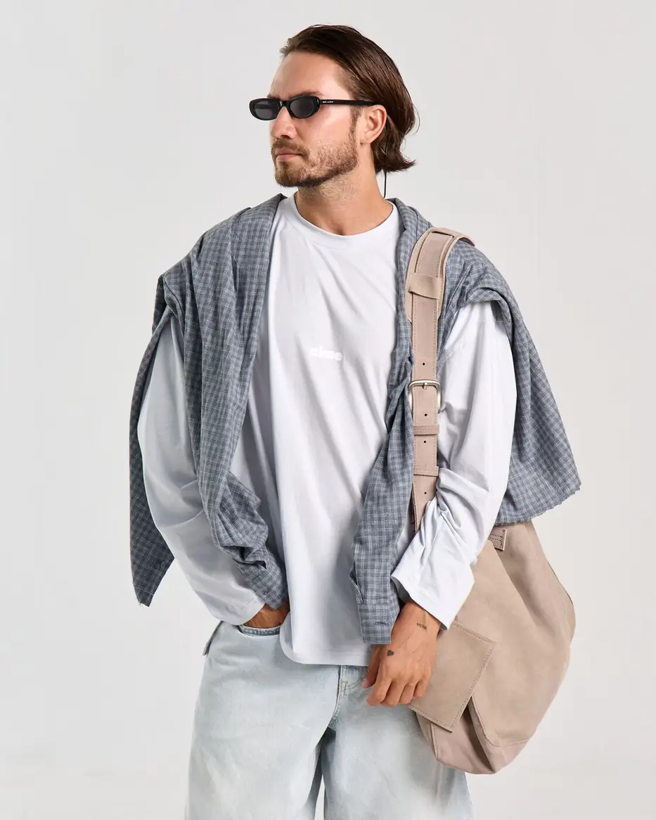 The Everything Tote Bag — view 1