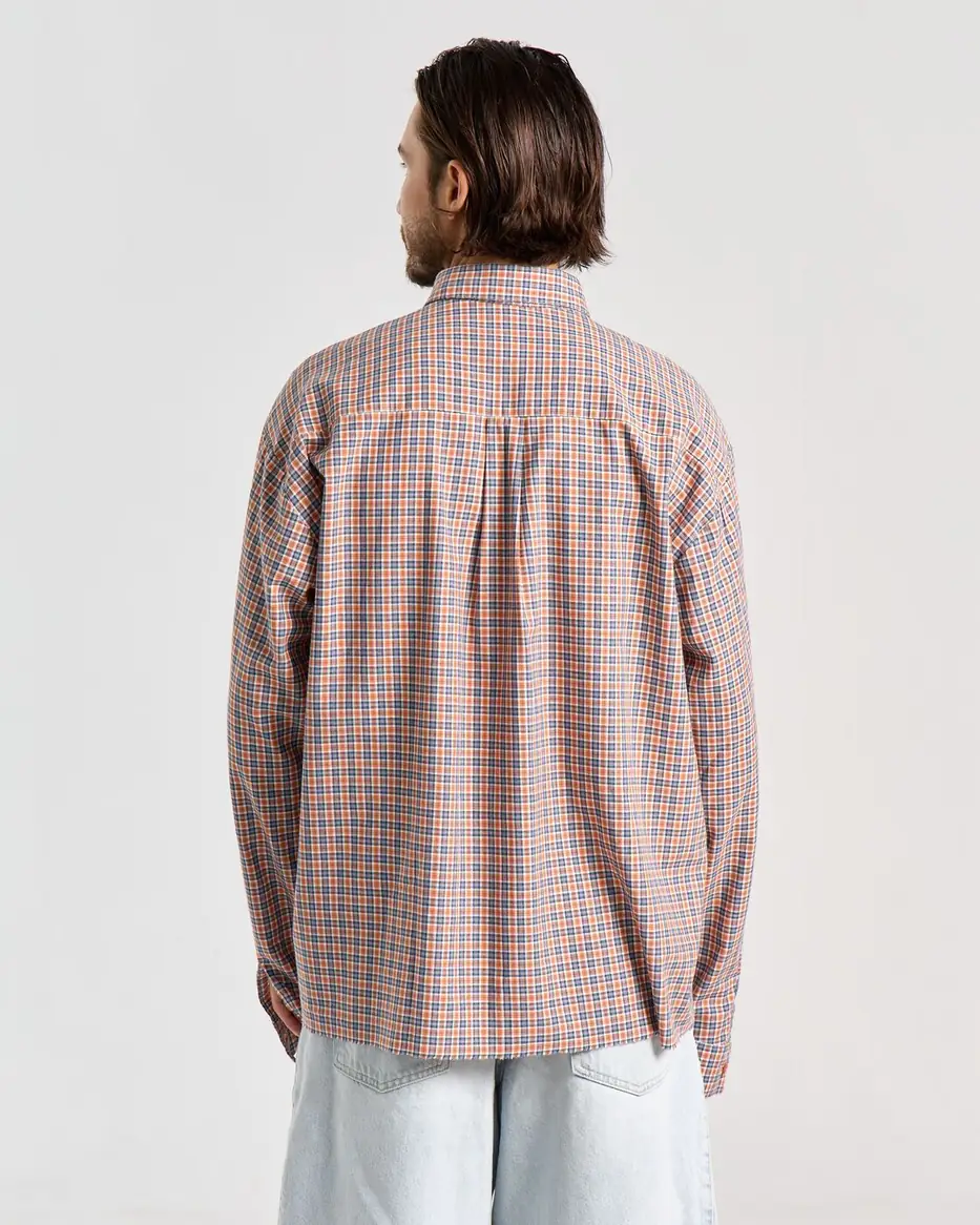 Grandfather Shirt — view 2