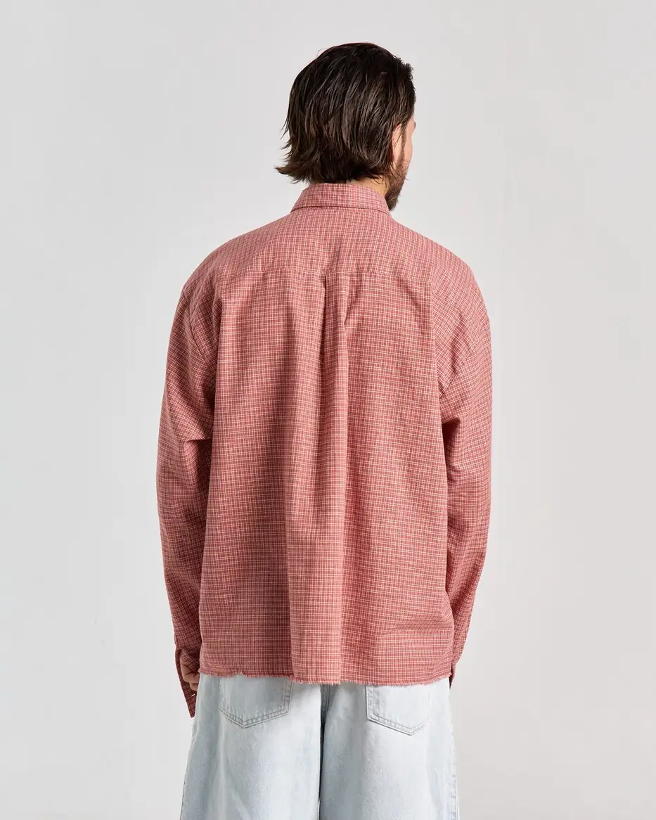 Grandfather Shirt — view 5