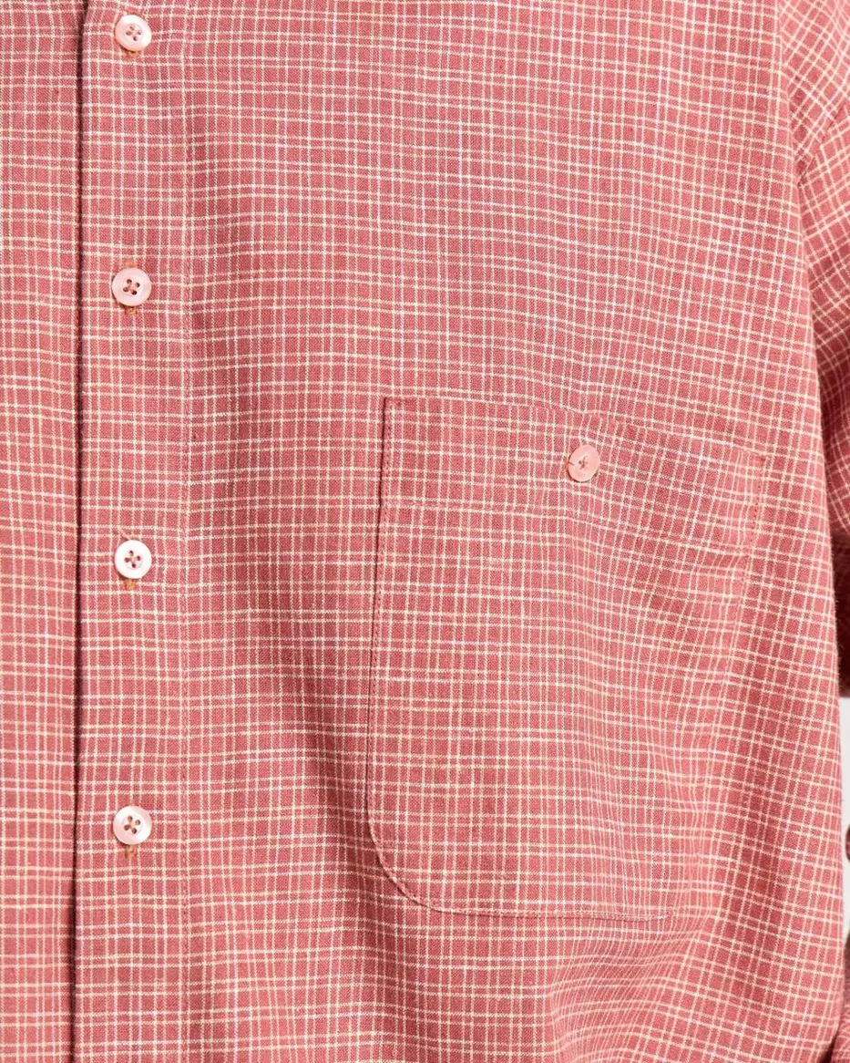 Grandfather Shirt — view 6