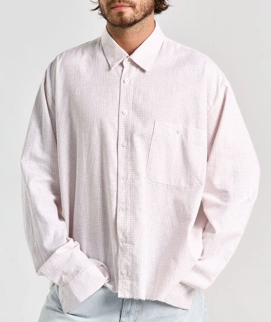 Grandfather Shirt — view 7