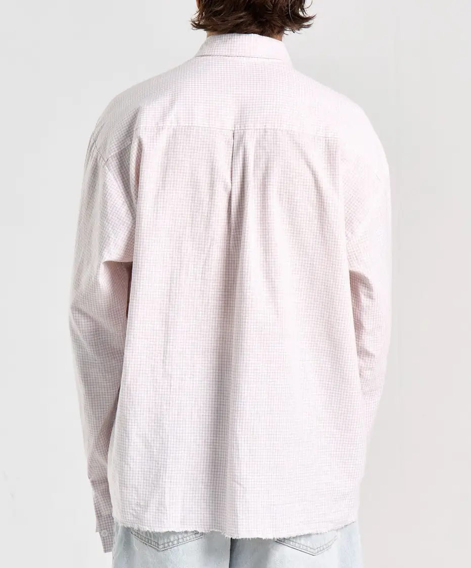 Grandfather Shirt — view 8