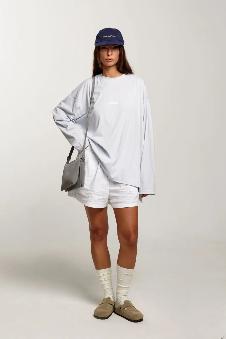 Aime Longsleeve — view 2