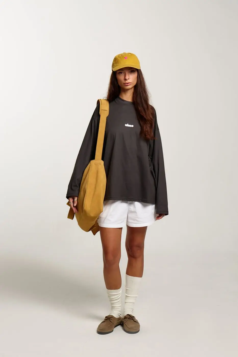 Aime Longsleeve — view 5