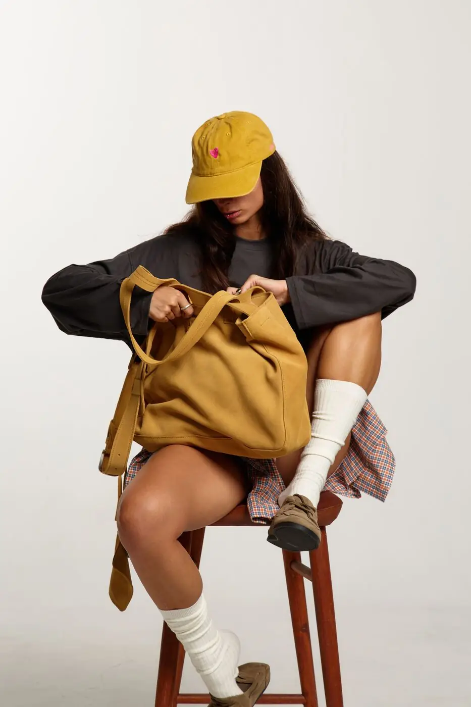 Aime Longsleeve — view 6