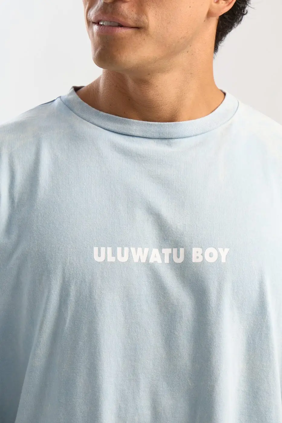 Uluwatu Boy Longsleeve — view 6