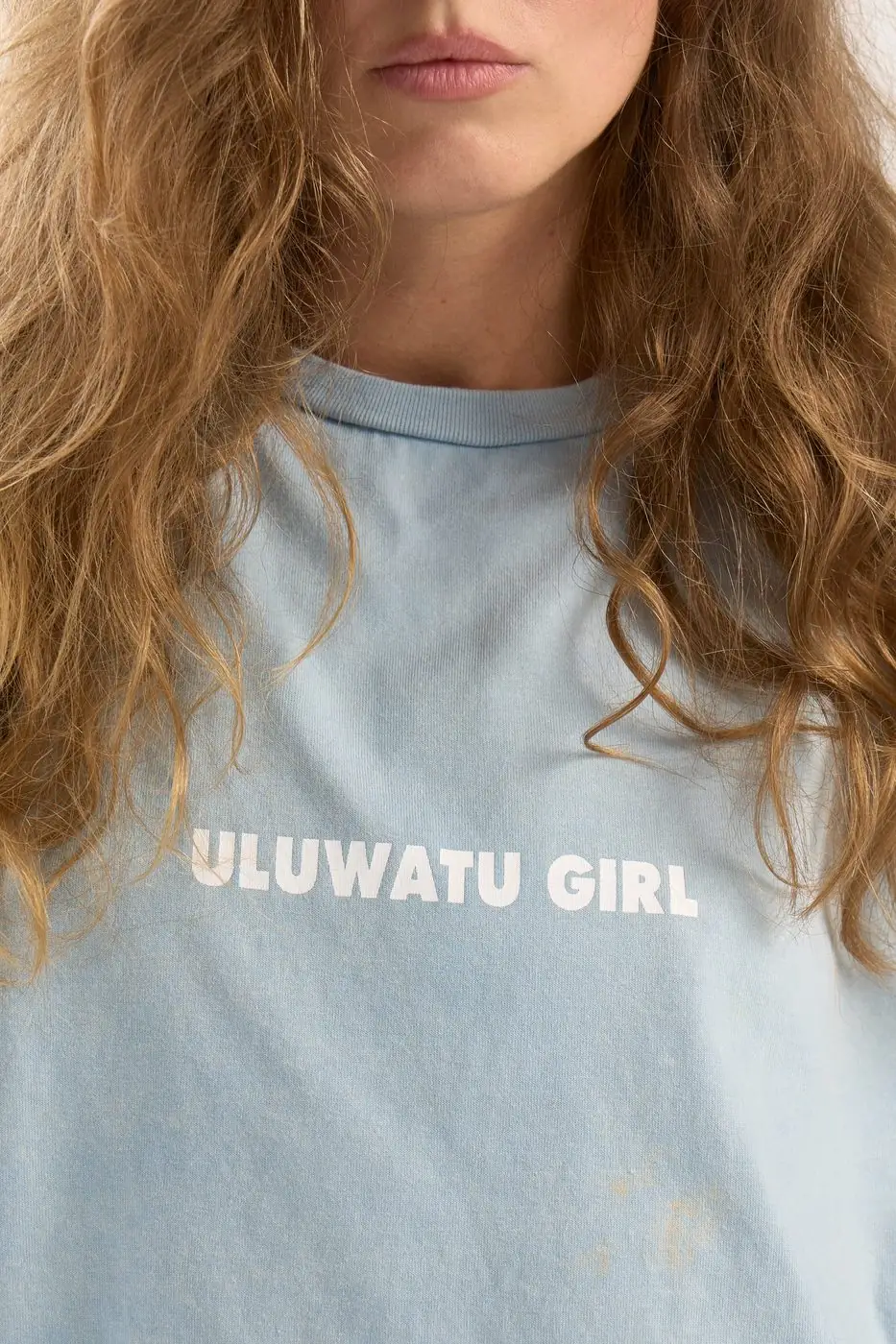 Uluwatu Girl Longsleeve — view 7