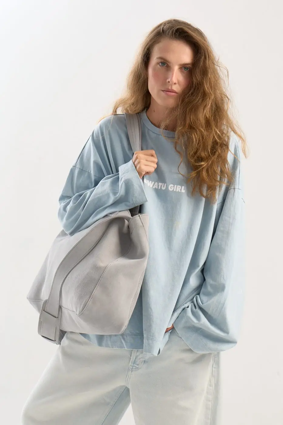 Uluwatu Girl Longsleeve — view 8