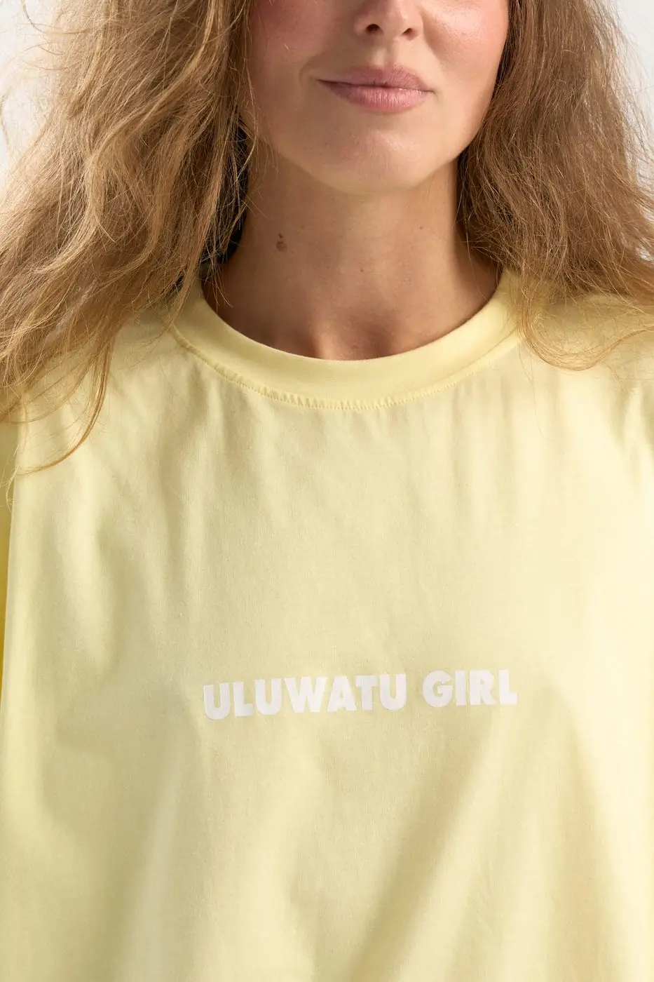 Uluwatu Girl Longsleeve — view 3